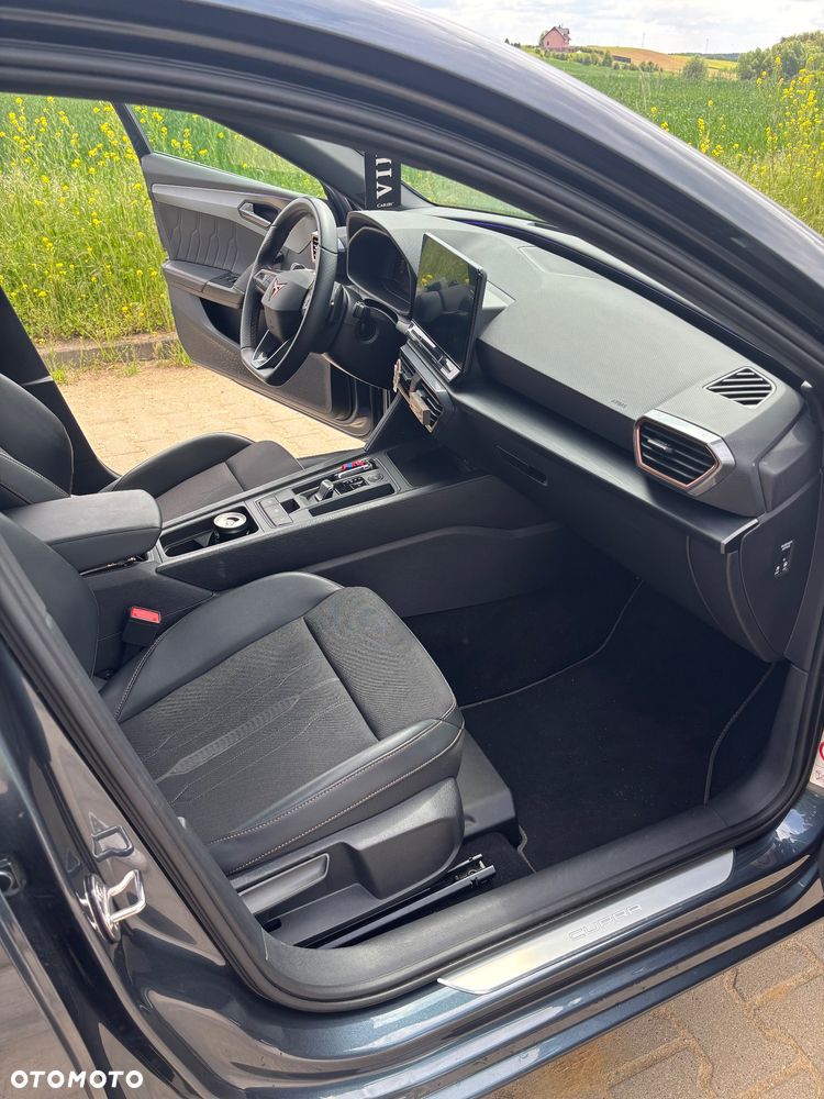 Cupra Leon Sportstourer 1.5 eTSI DSG - 20