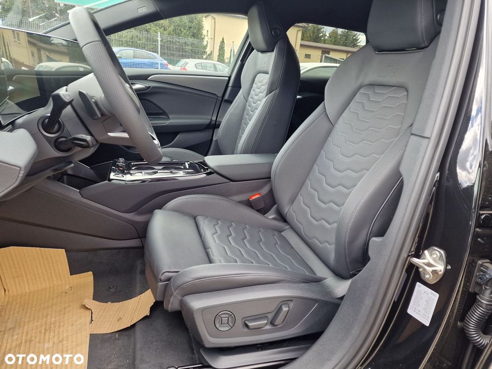 Audi A6 Sportback e-tron - 11