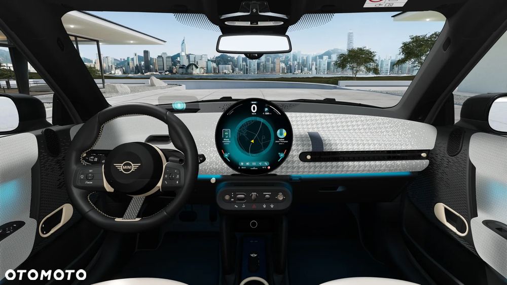 MINI Cooper SE Favoured Trim - 11