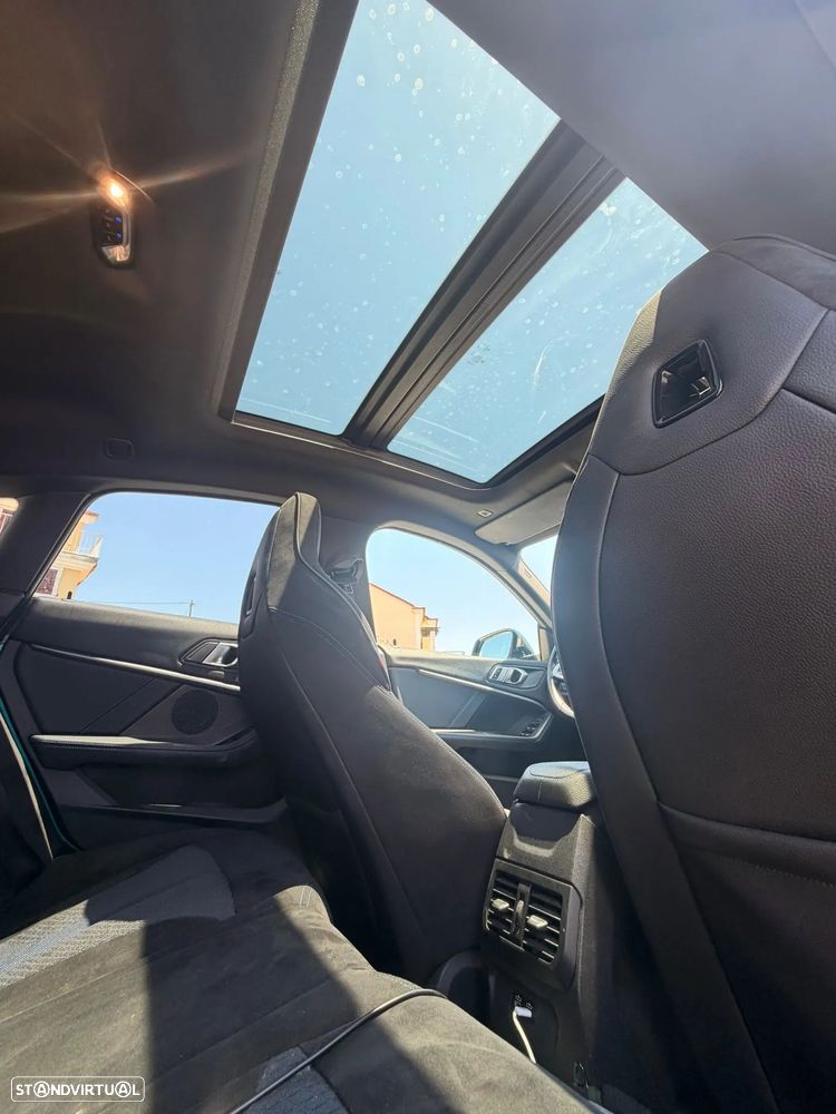 BMW 218 Gran Coupé i Pack Desportivo M - 34