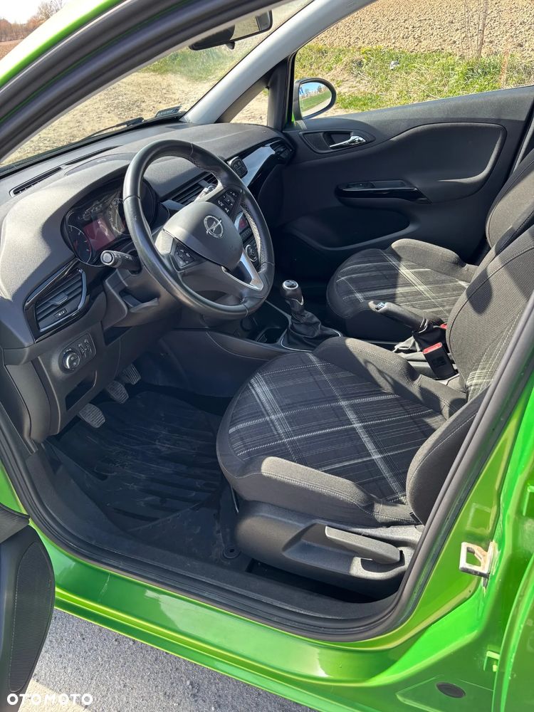 Opel Corsa 1.4 Color Edition - 7