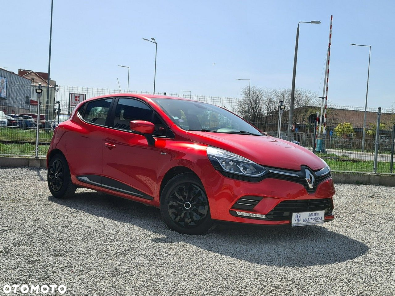 Renault Clio 0.9 Energy TCe Intens - 3