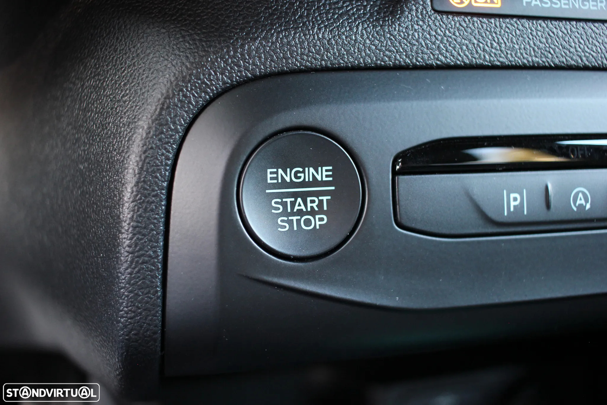 Ford Focus 1.0 EcoBoost MHEV ST-Line Aut. - 25