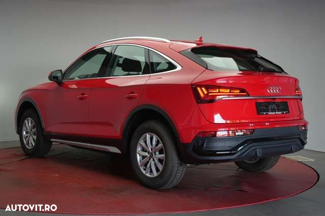 Audi Q5 - 3