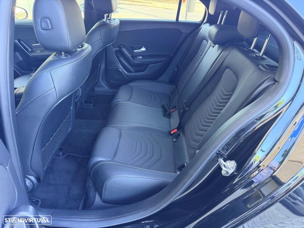 Mercedes-Benz A 250 e Style Plus - 26