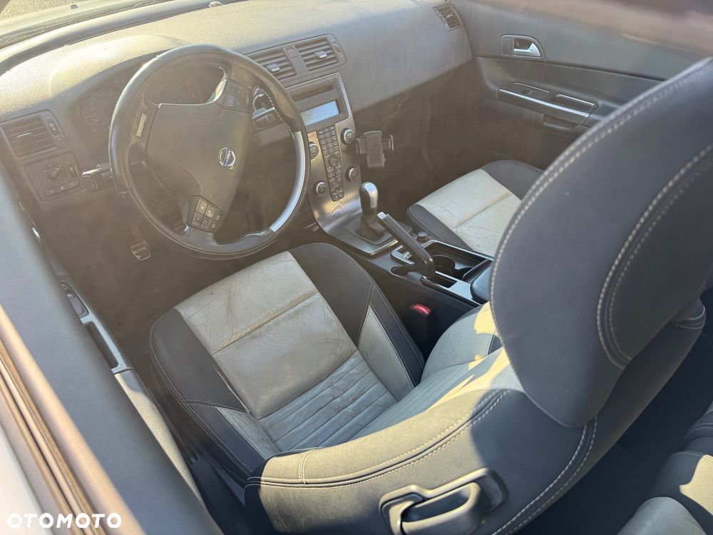 Volvo C30 1.6 R-Design - 8