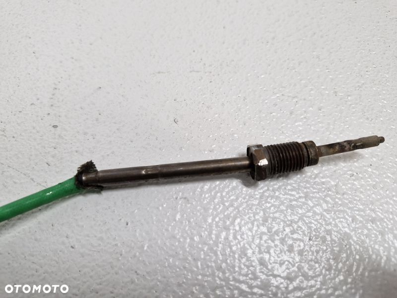 RENAULT TRAFIC III 3 X-TRAIL T32 1.6 DCI CZUJNIK TEMPERATURY SPALIN 226408367R - 4