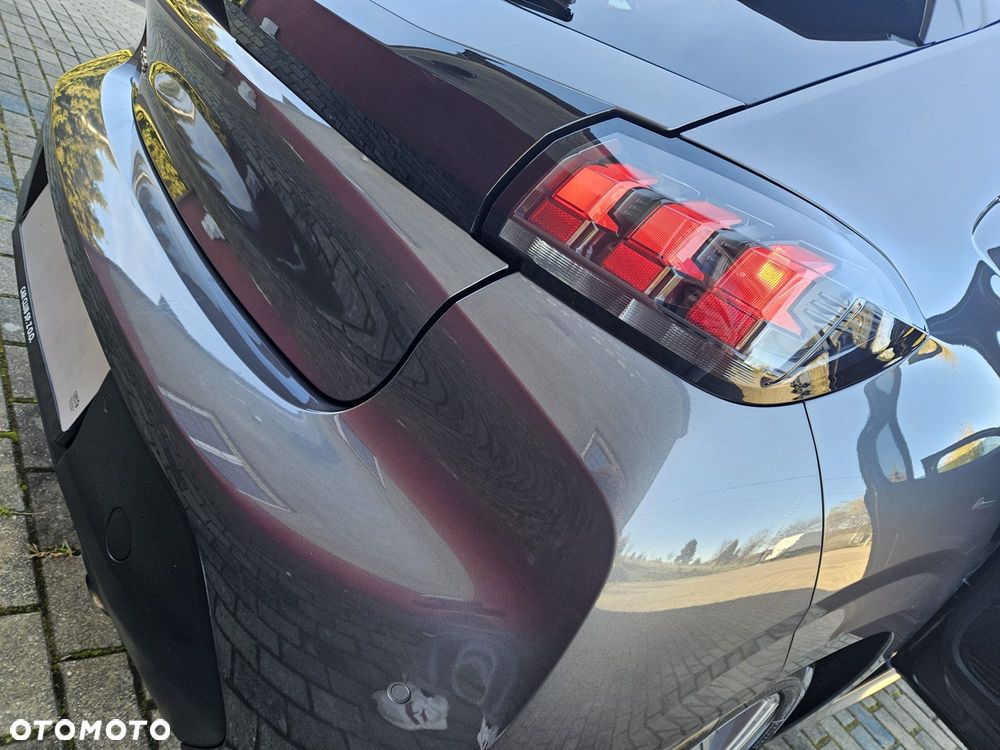 Peugeot 208 1.2 PureTech Active Pack S&S - 37