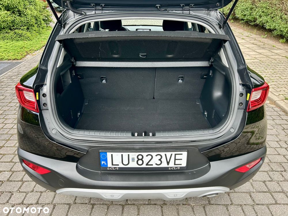 Kia Stonic - 10