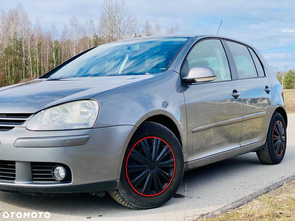 Volkswagen Golf 1.4 Tour Edition - 12