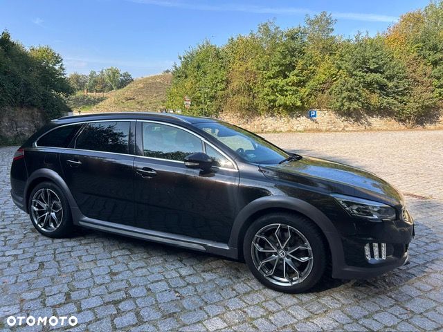 Peugeot 508 - 10