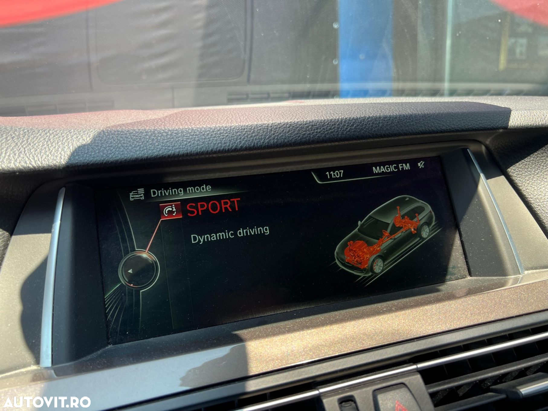 BMW Seria 5 - 13