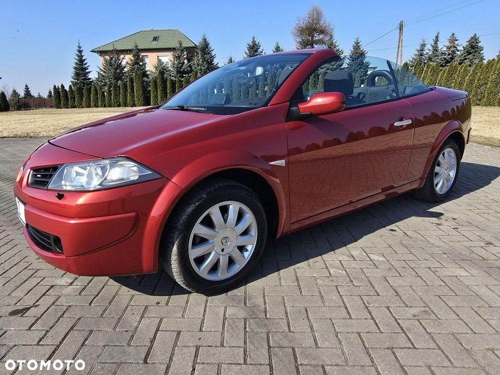 Renault Megane - 7