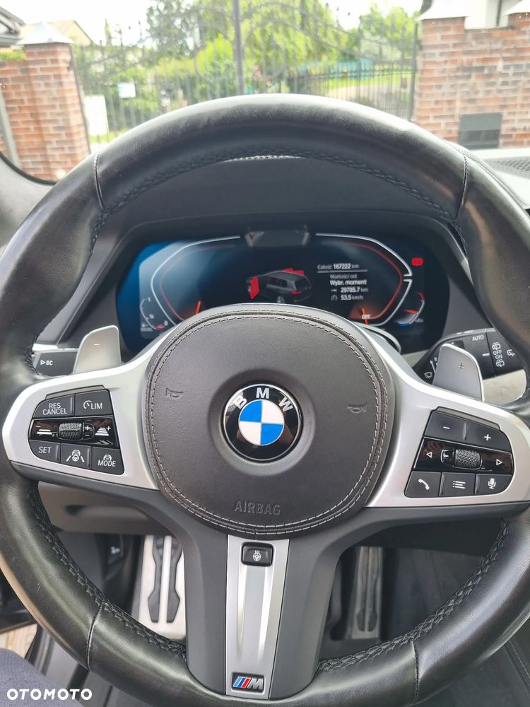 BMW X7 - 14