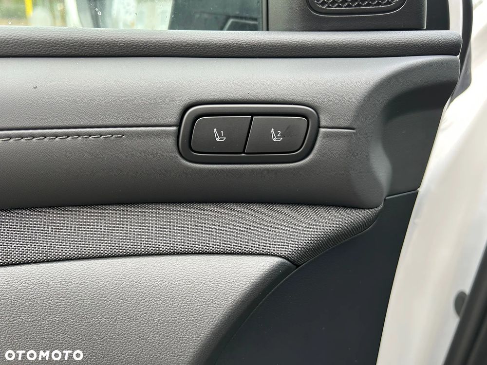 Hyundai Tucson 1.6 T-GDi HEV Platinum 4WD - 7