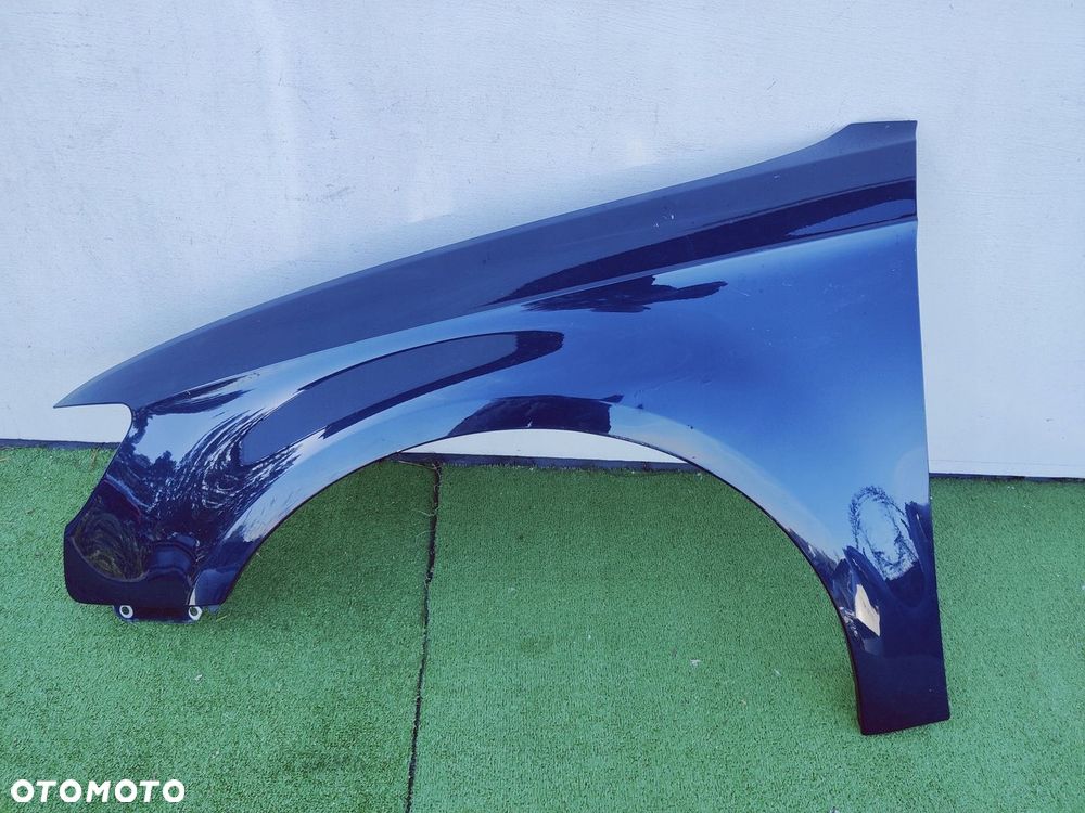 Błotnik lewy przód Audi A3 8v0 8v0821467