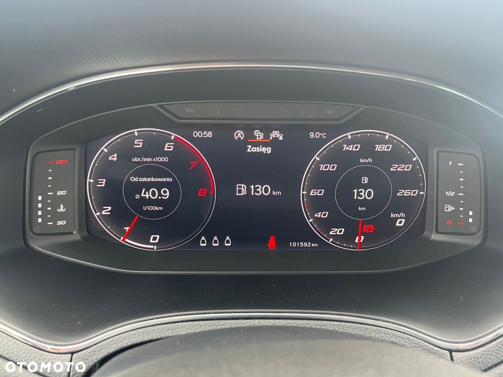 Seat Arona 1.0 TSI Xcellence S&S - 20