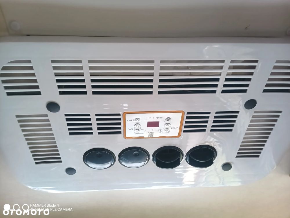 Hymer-Eriba B534 - 32