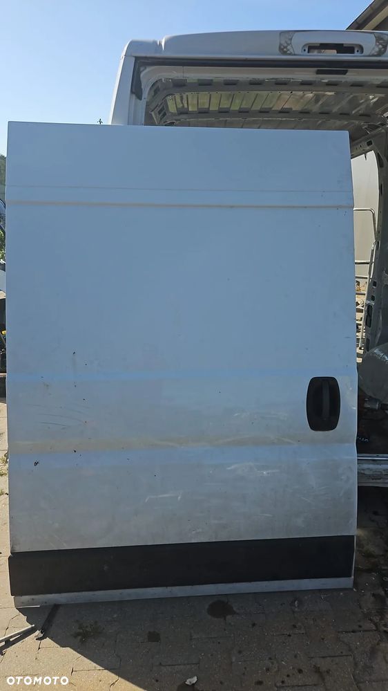DUCATO BOXER JUMPER drzwi przesuwne - 1