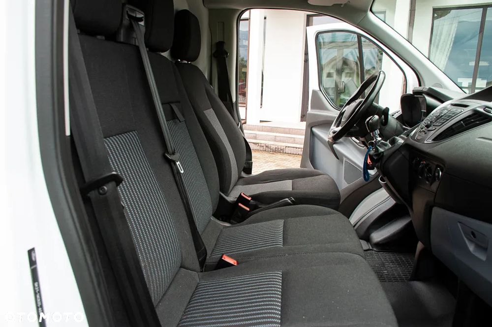 Ford Transit Custom L1H2 VA Trend - 24