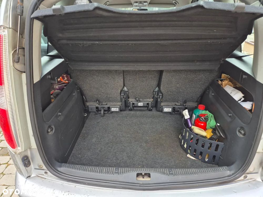 Skoda Roomster 1.2 TSI - 14