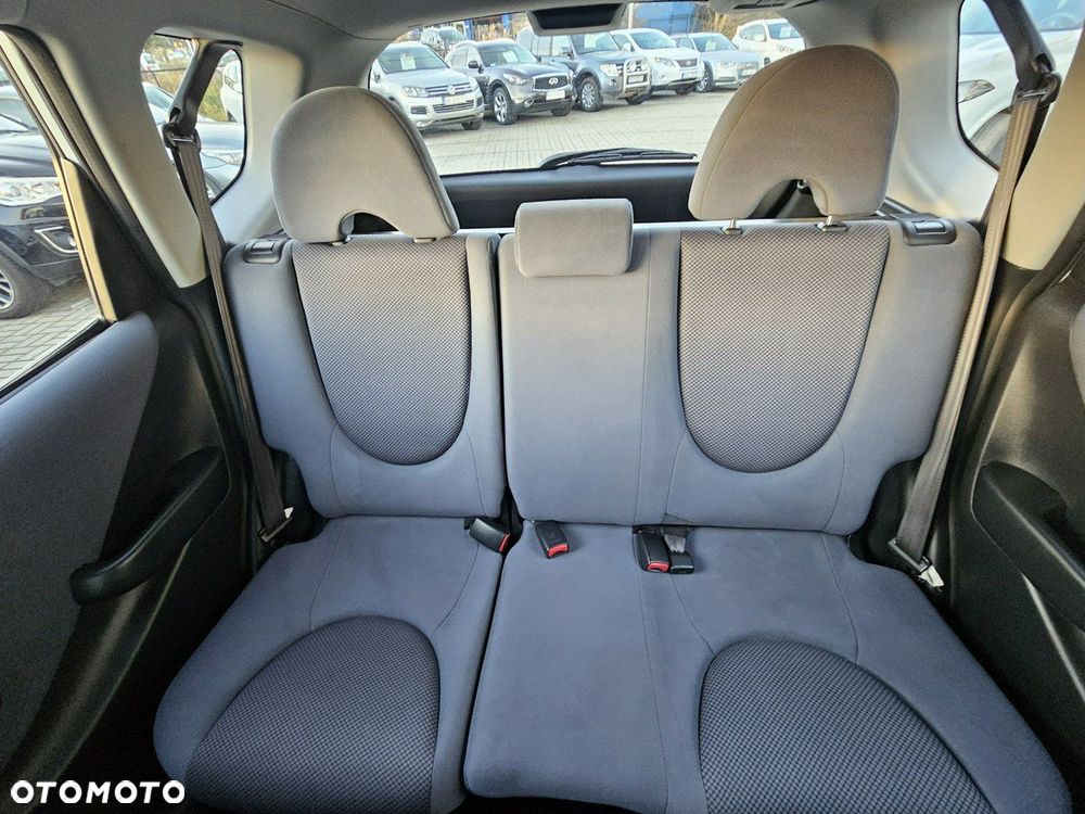 Honda Jazz 1.4 CVT Style - 12