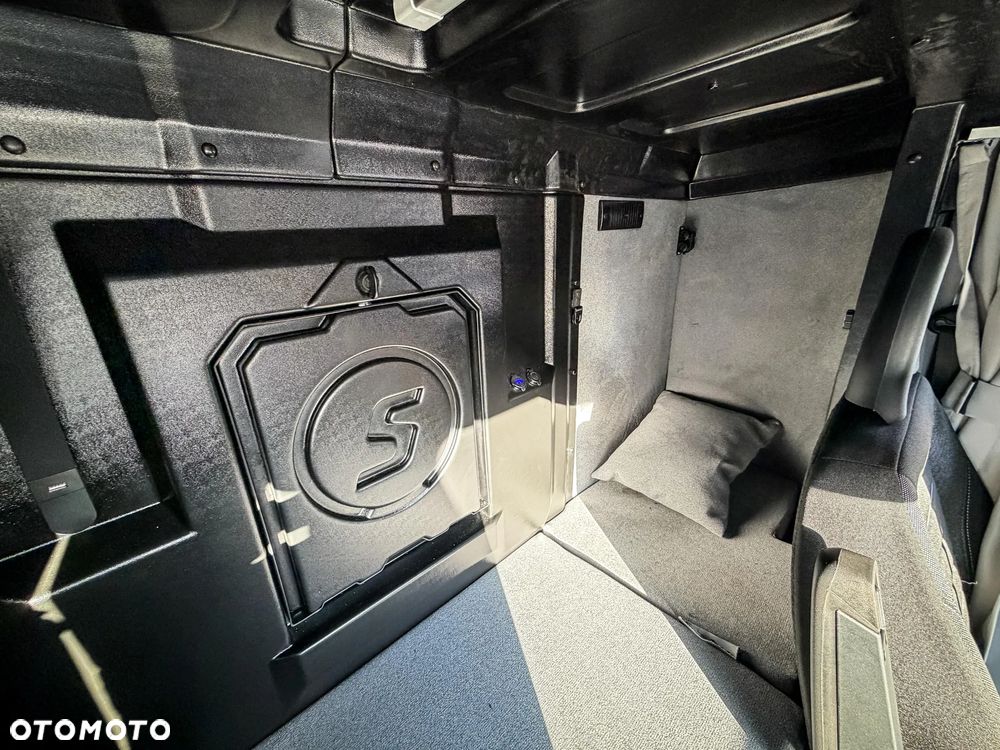 Iveco Daily 70C18HA8 - 15EP Winda slider GSC Gorzów - 20