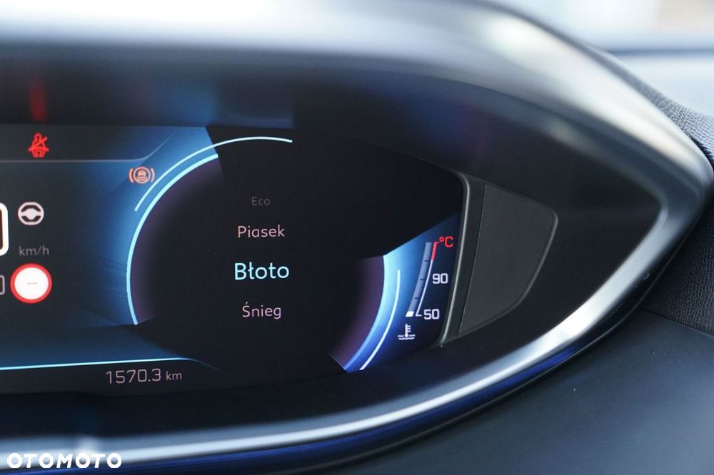 Peugeot 5008 - 33