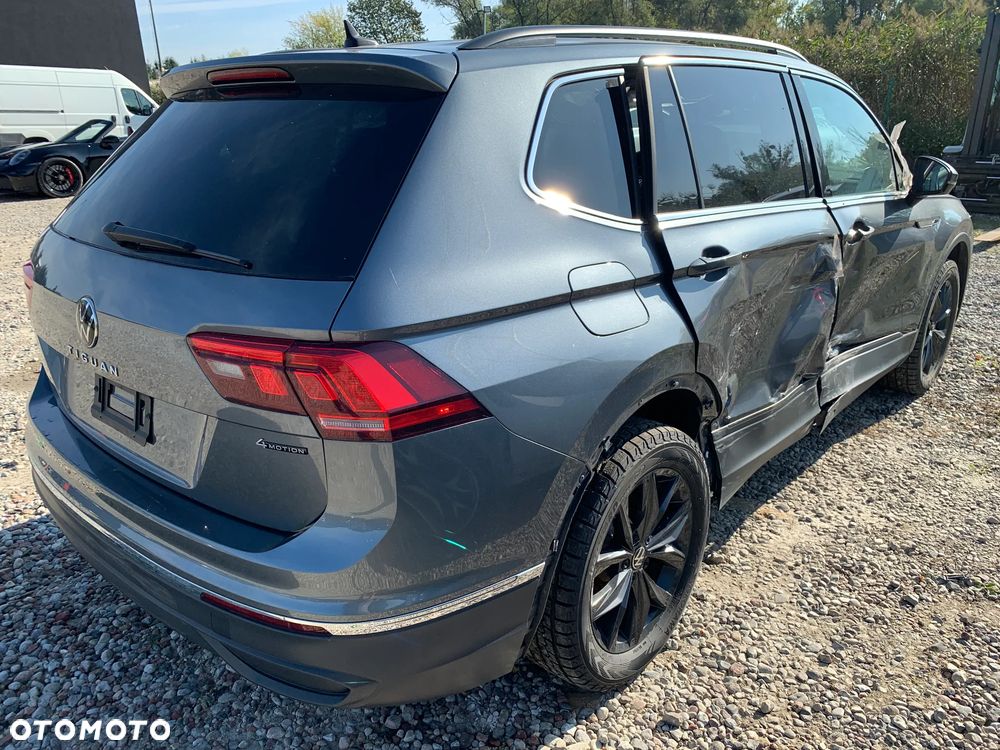 Volkswagen Tiguan Allspace 2.0 TSI OPF 4Motion DSG Highline - 7