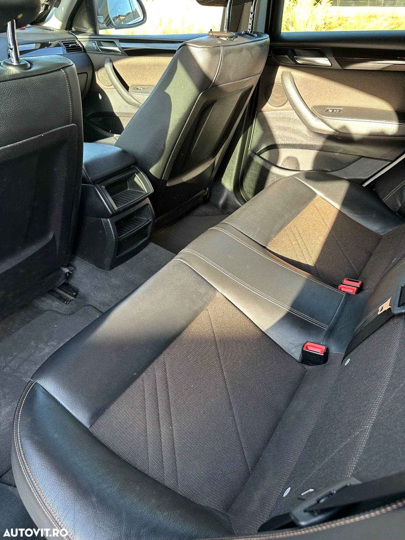 BMW X4 xDrive20d Aut. xLine - 9