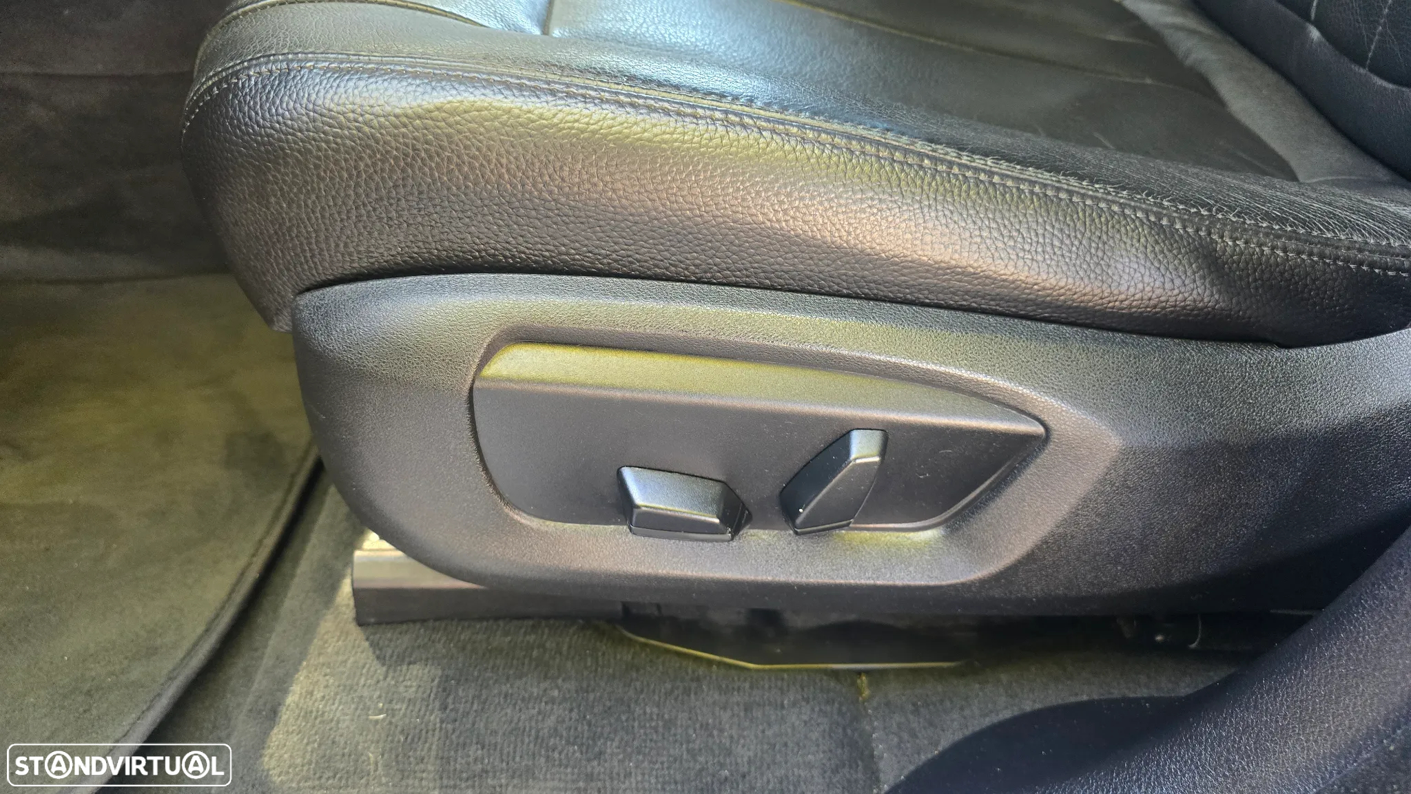 BMW X5 25 d sDrive Comfort 7L - 12
