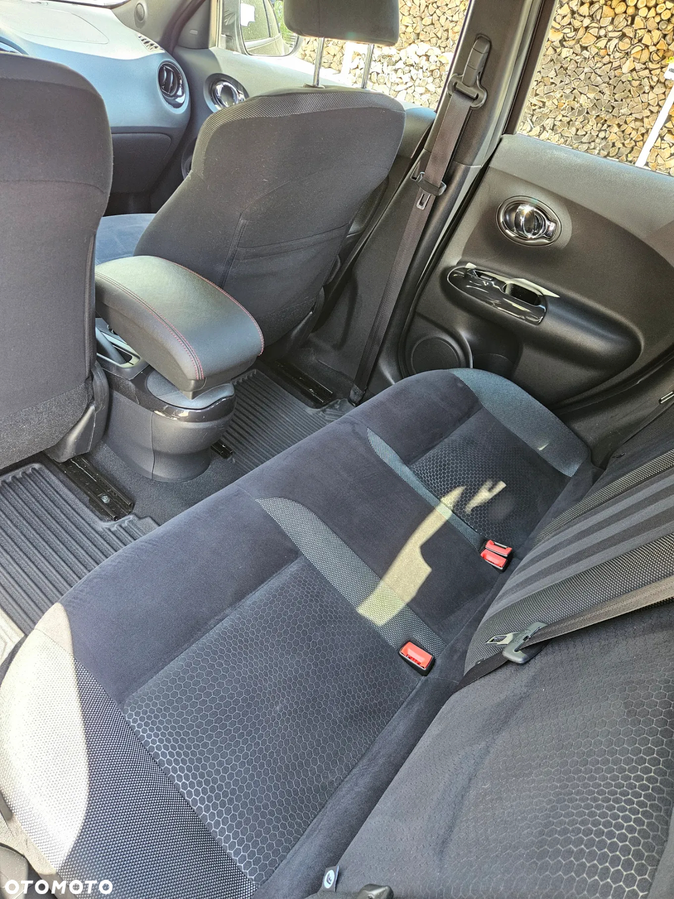 Nissan Juke 1.2 DIG-T Tekna - 27