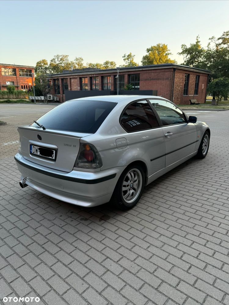 BMW Seria 3 - 4