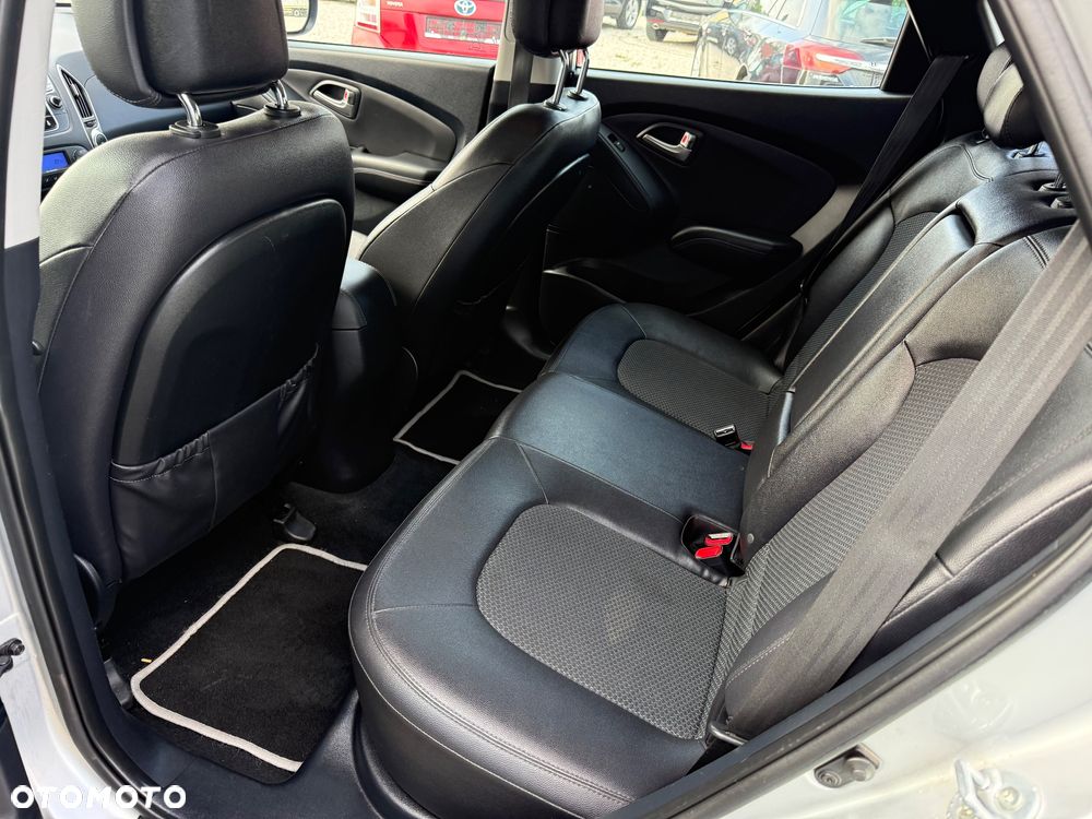 Hyundai ix35 1.6 2WD Comfort - 7