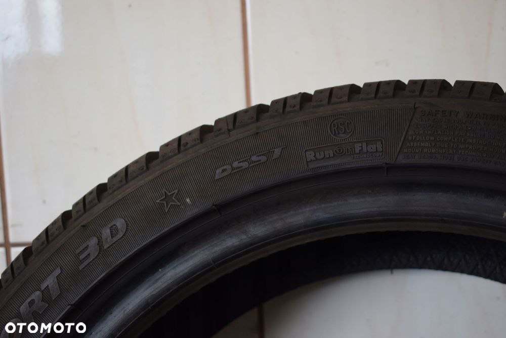R17 185/50 Dunlop Sp Winter Sport 3D DSST 86H * Wysyłka gratis! - 5