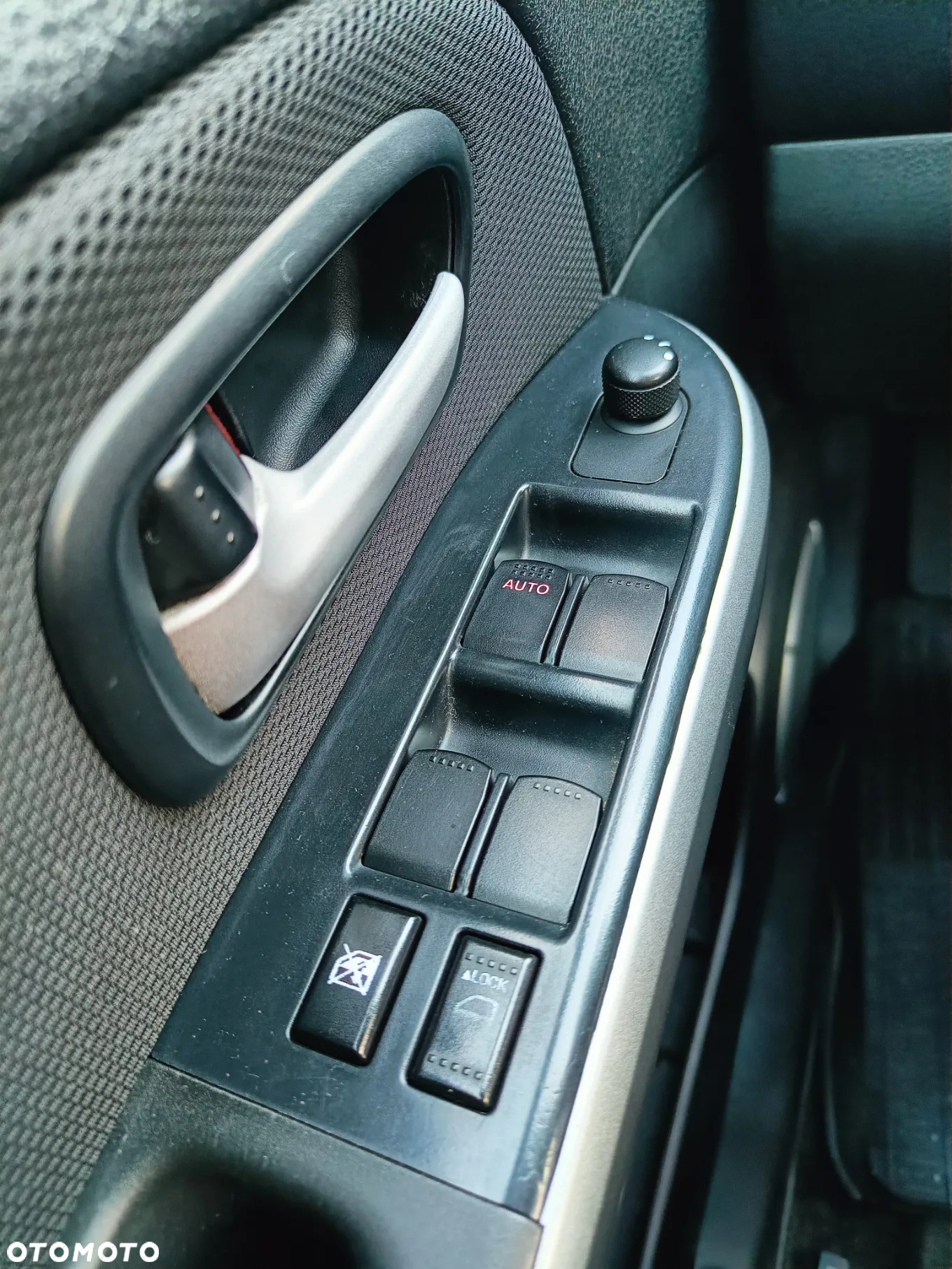 Suzuki Grand Vitara - 12