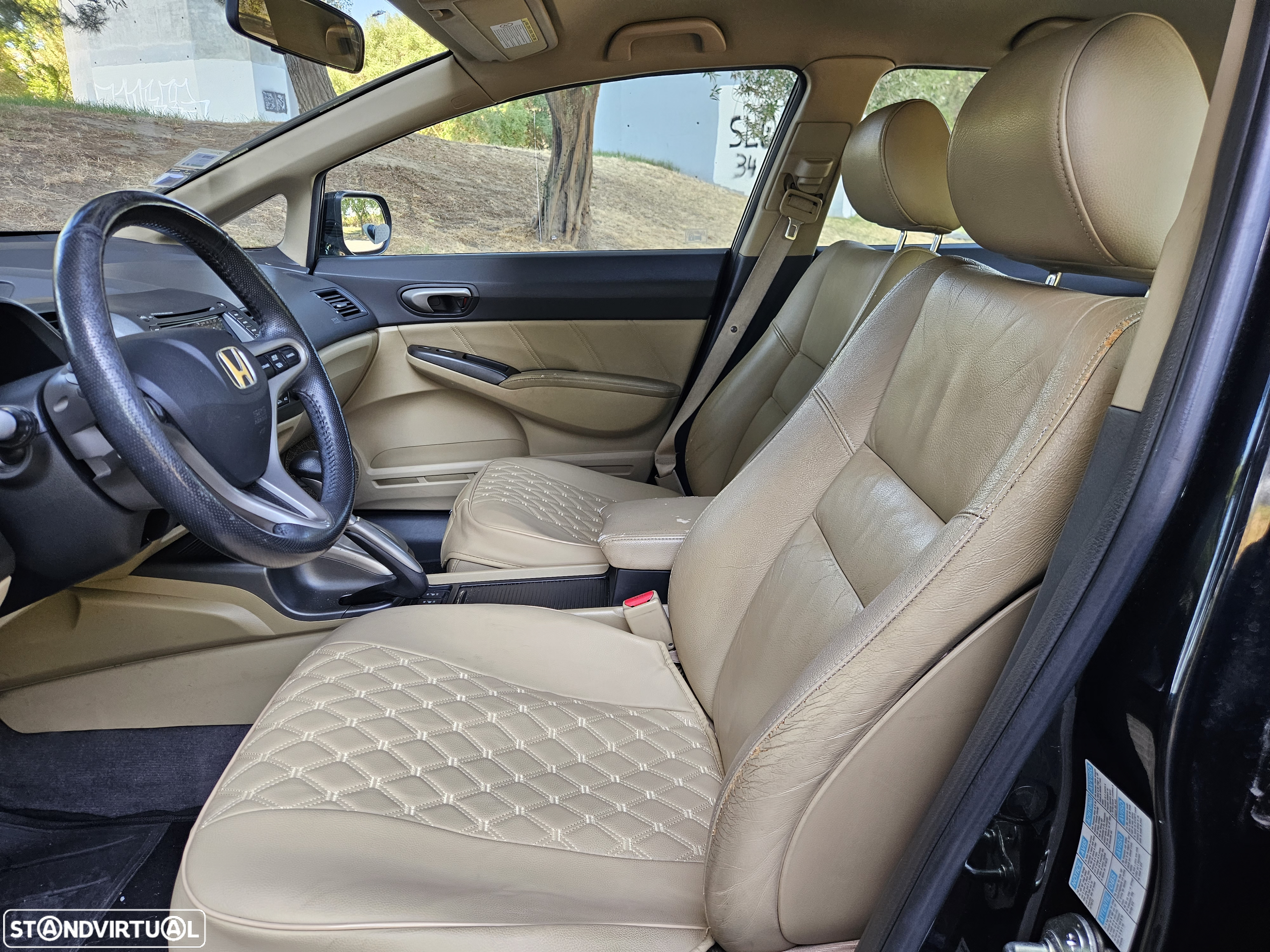 Honda Civic - 17