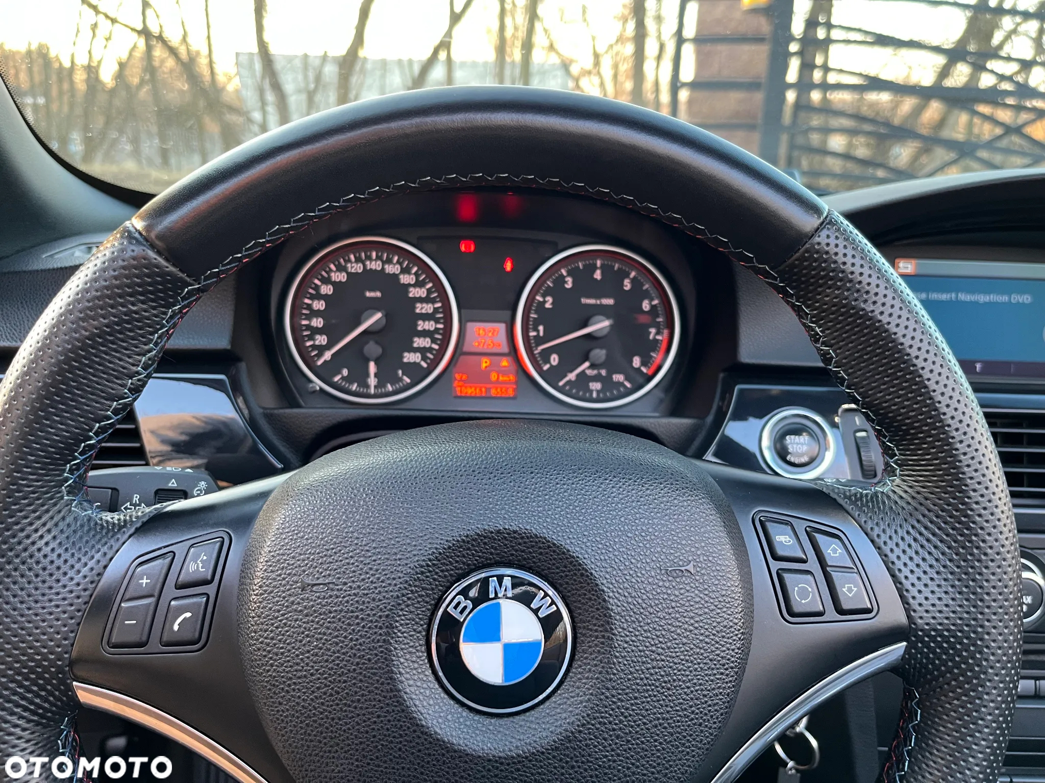 BMW Seria 3 - 10