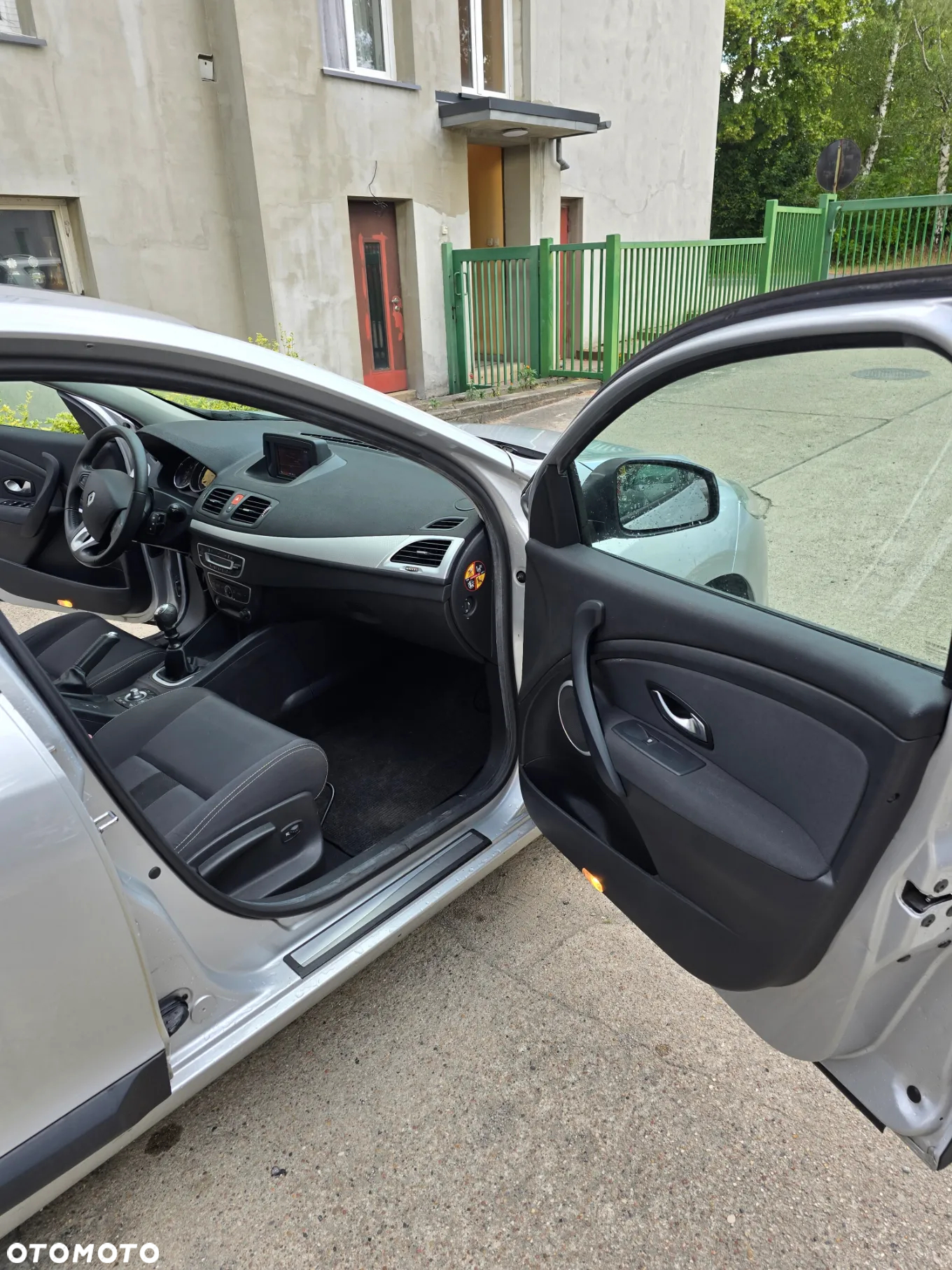 Renault Megane - 15