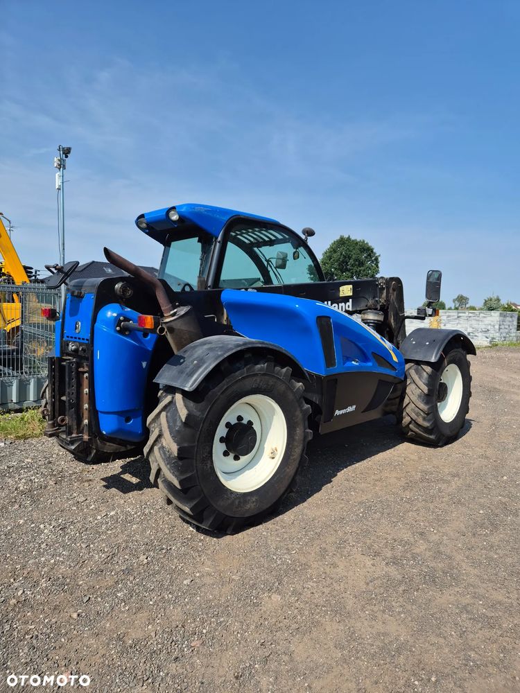 New Holland - 2