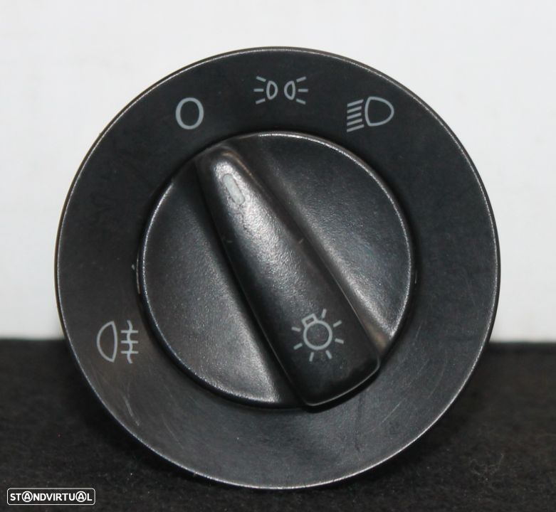 Comutador de luzes Volkswagen Golf IV - 2