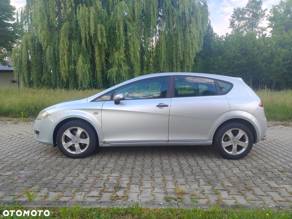 Seat Leon - 4