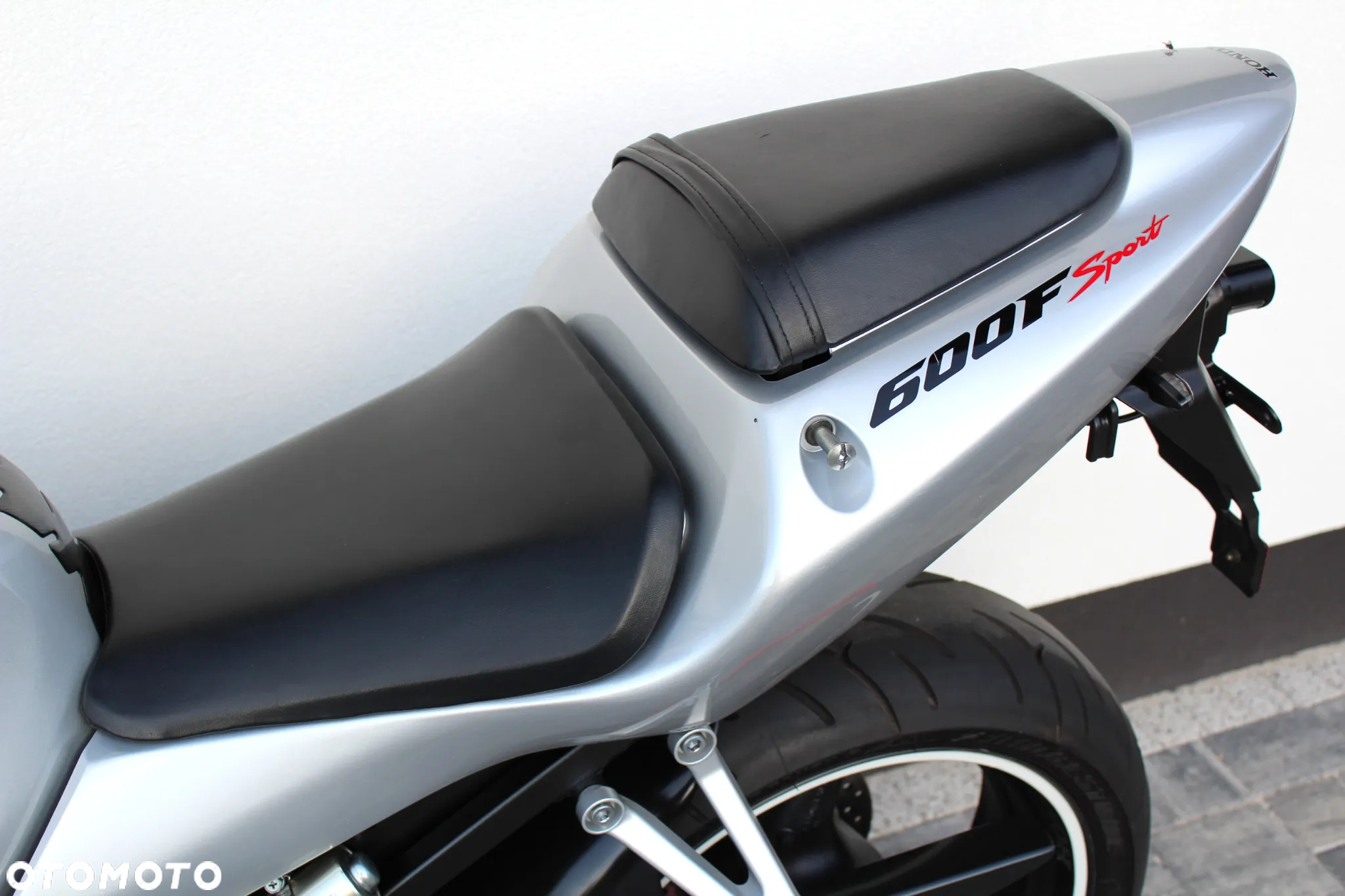 Honda CBR - 11