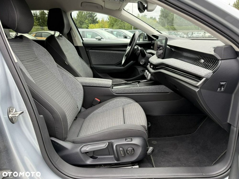 Skoda Superb 2.0 TSI 4x4 Selection DSG - 16