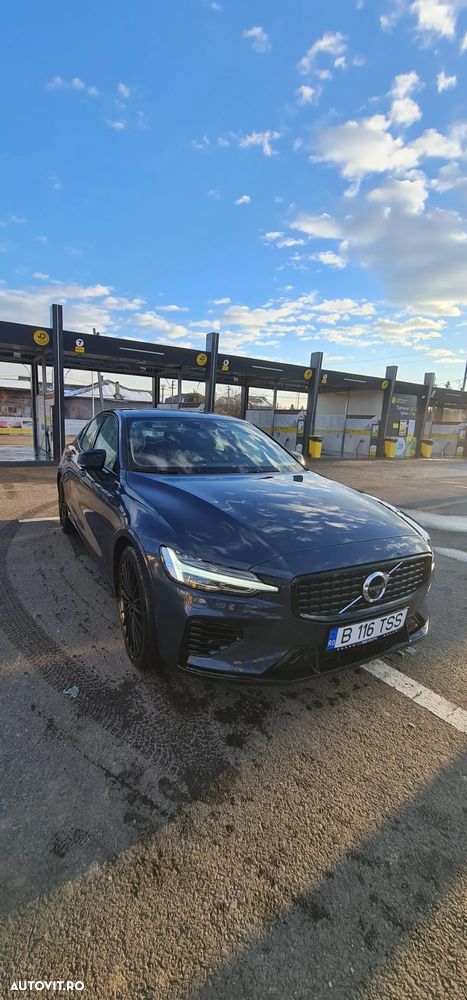 Volvo S60 - 1