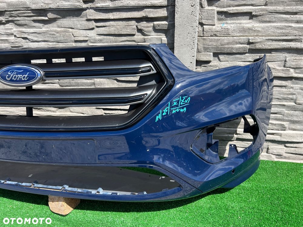 Ford Kuga MK2 ST Line lift 15-19  zderzak przedni - 3