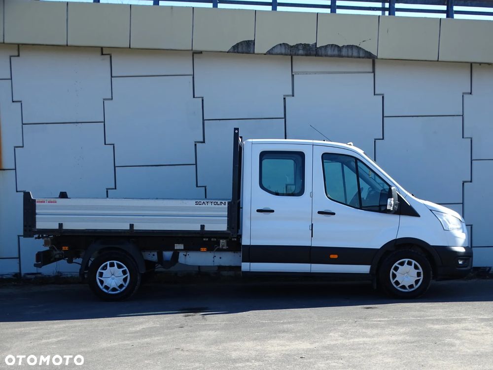 Ford Transit - 9