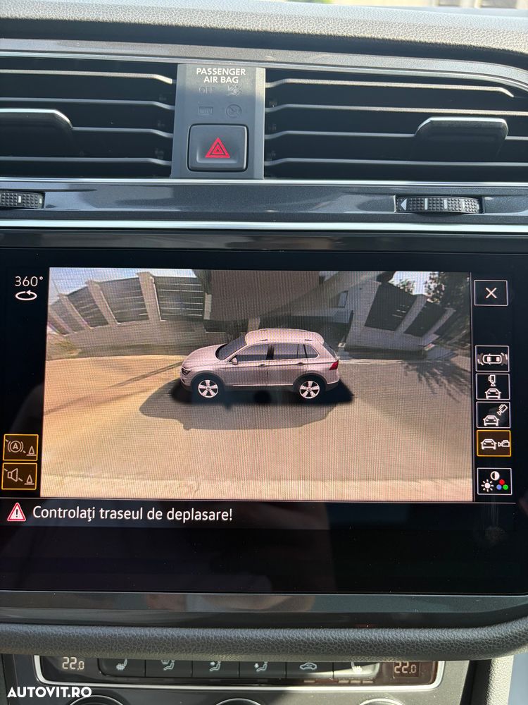 Volkswagen Tiguan - 18