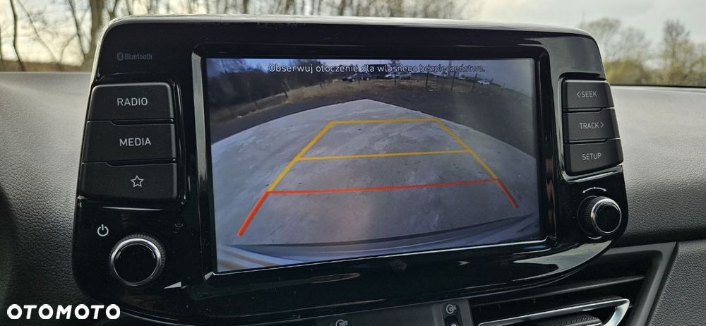 Hyundai i30 1.0 T-GDI Smart DCT - 19