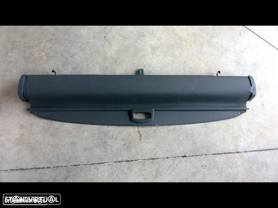 Cortina da Mala Mercedes Classe E w211 - 1